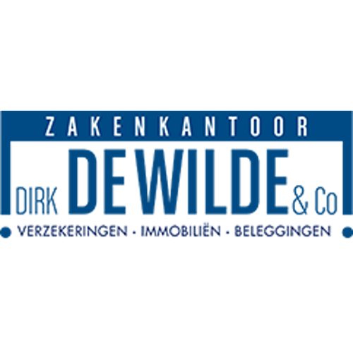 Zakenkantoor Dirk De Wilde